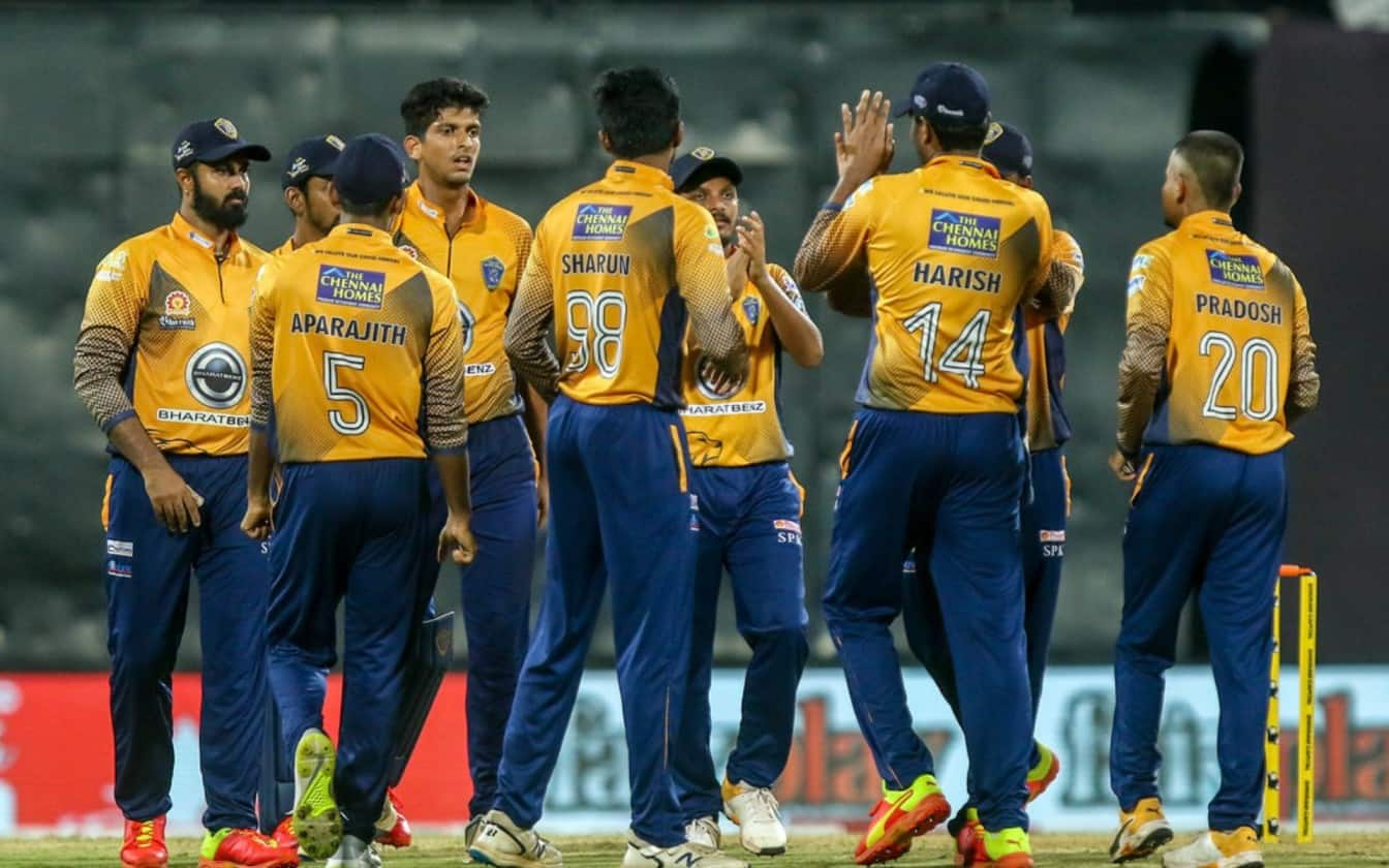 TNPL 2024 Match 4, NRK vs CSG | Playing 11 Prediction, Cricket Tips, Preview, Live Streaming